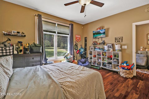 Tiny photo for 247 Cline Rd, Crossville, TN 38571 (MLS # 1356260)
