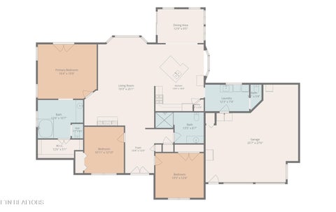 Tiny photo for 247 Cline Rd, Crossville, TN 38571 (MLS # 1356260)