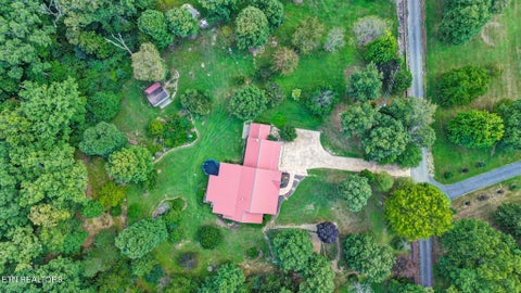 Tiny photo for 247 Cline Rd, Crossville, TN 38571 (MLS # 1356260)