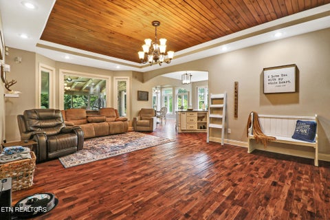 Tiny photo for 247 Cline Rd, Crossville, TN 38571 (MLS # 1356260)