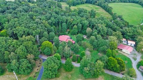 Tiny photo for 247 Cline Rd, Crossville, TN 38571 (MLS # 1356260)
