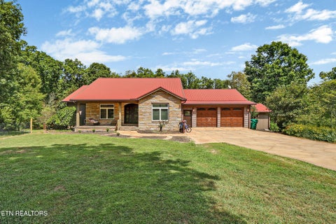 Photo of 247 Cline Rd, Crossville, TN 38571 (MLS # 1356260)