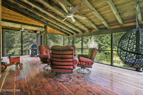 Tiny photo for 247 Cline Rd, Crossville, TN 38571 (MLS # 1356260)