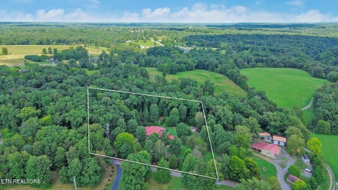Tiny photo for 247 Cline Rd, Crossville, TN 38571 (MLS # 1356260)