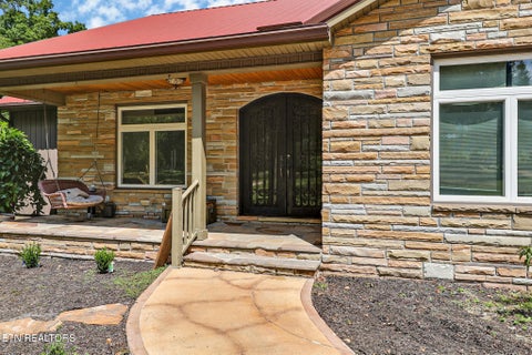 Tiny photo for 247 Cline Rd, Crossville, TN 38571 (MLS # 1356260)