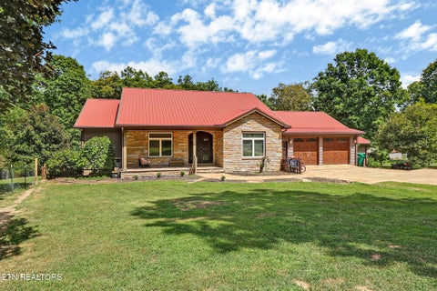 Tiny photo for 247 Cline Rd, Crossville, TN 38571 (MLS # 1356260)