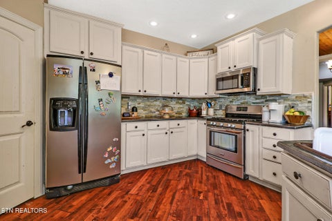 Tiny photo for 247 Cline Rd, Crossville, TN 38571 (MLS # 1356260)
