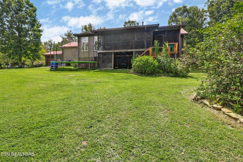 Tiny photo for 247 Cline Rd, Crossville, TN 38571 (MLS # 1356260)