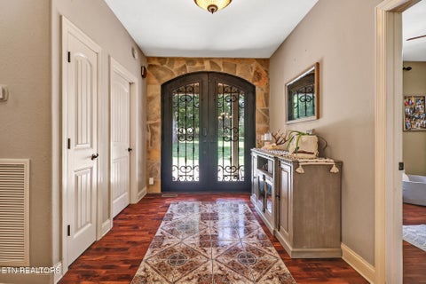Tiny photo for 247 Cline Rd, Crossville, TN 38571 (MLS # 1356260)