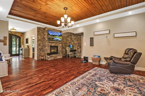 Tiny photo for 247 Cline Rd, Crossville, TN 38571 (MLS # 1356260)