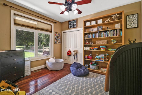 Tiny photo for 247 Cline Rd, Crossville, TN 38571 (MLS # 1356260)