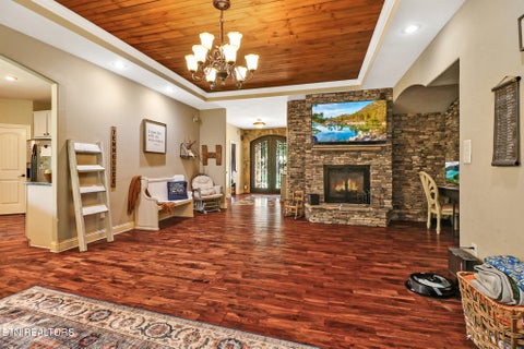 Tiny photo for 247 Cline Rd, Crossville, TN 38571 (MLS # 1356260)