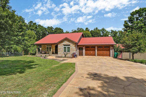 Tiny photo for 247 Cline Rd, Crossville, TN 38571 (MLS # 1356260)