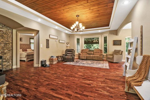 Tiny photo for 247 Cline Rd, Crossville, TN 38571 (MLS # 1356260)