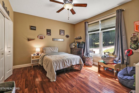 Tiny photo for 247 Cline Rd, Crossville, TN 38571 (MLS # 1356260)