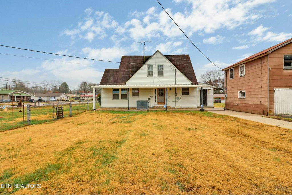 Photo of 1770 Eureka Rd, Rockwood, TN 37854 (MLS # 1285248)