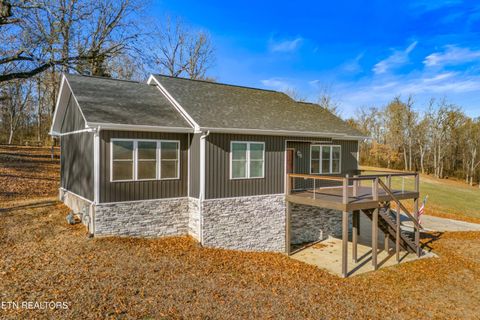 2725 Hickory Ridge Road White Pine TN 37890