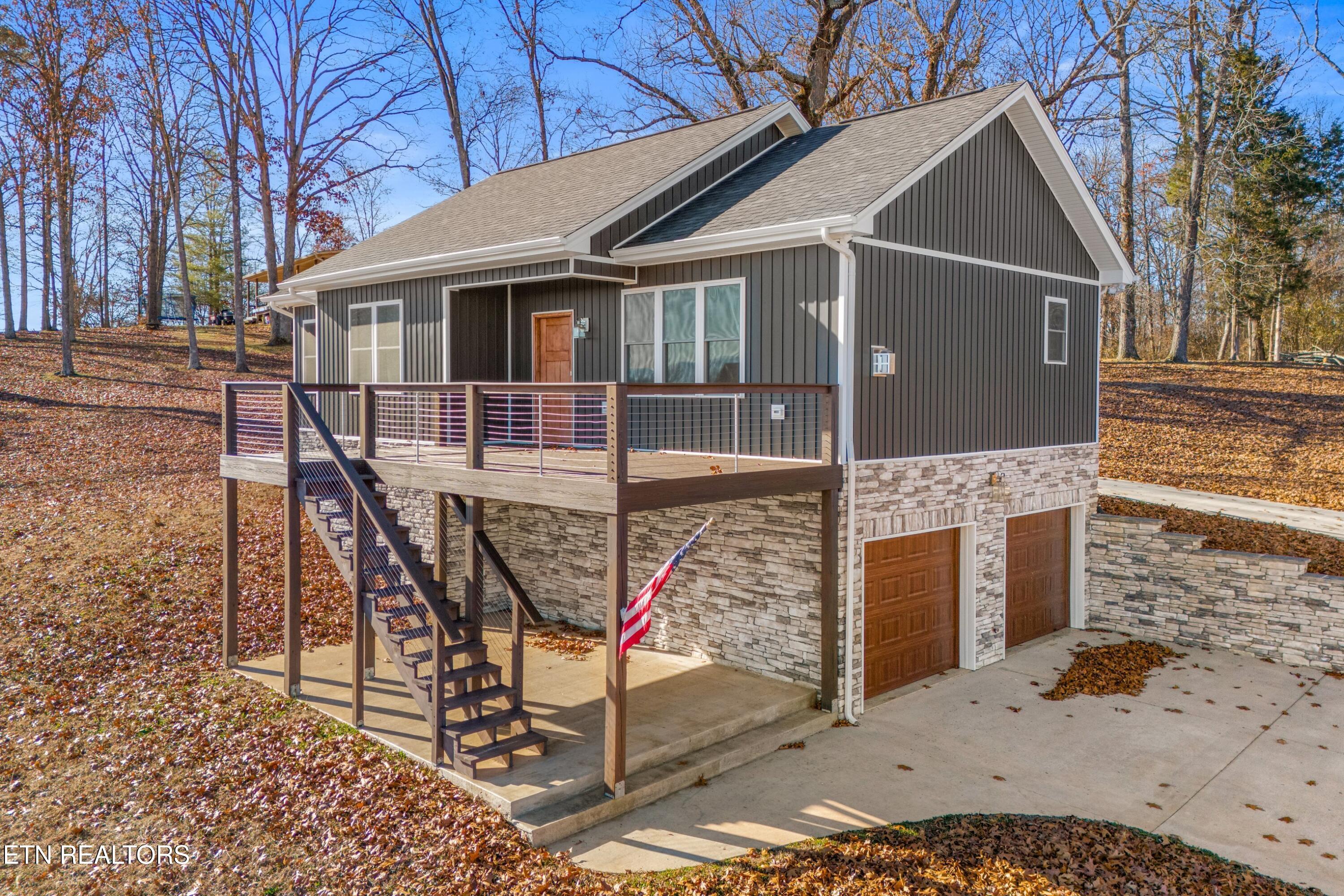 2725 Hickory Ridge Road