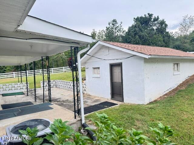 Photo of 2415 Old Washington Hwy, Dayton, TN 37321 (MLS # 1355335)