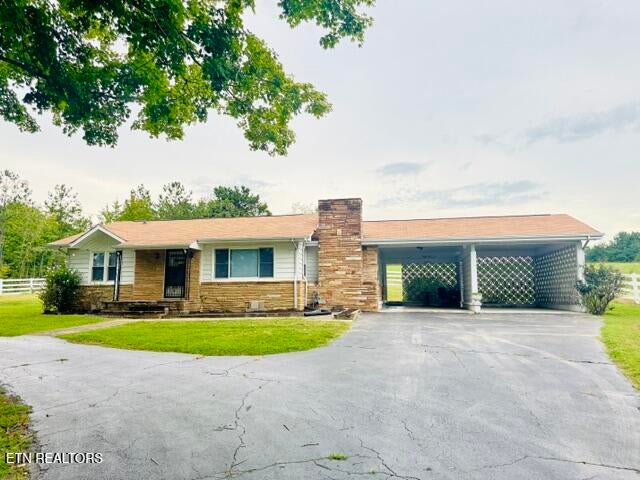 Photo of 2415 Old Washington Hwy, Dayton, TN 37321 (MLS # 1355335)