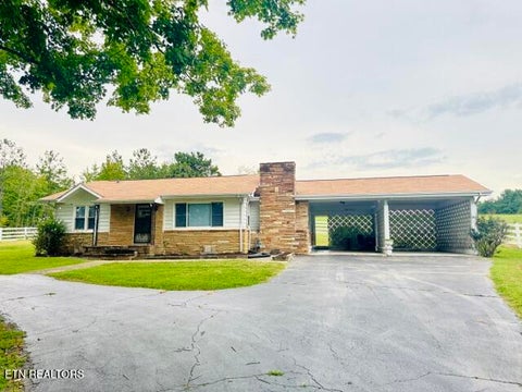Photo of 2415 Old Washington Hwy, Dayton, TN 37321 (MLS # 1355335)