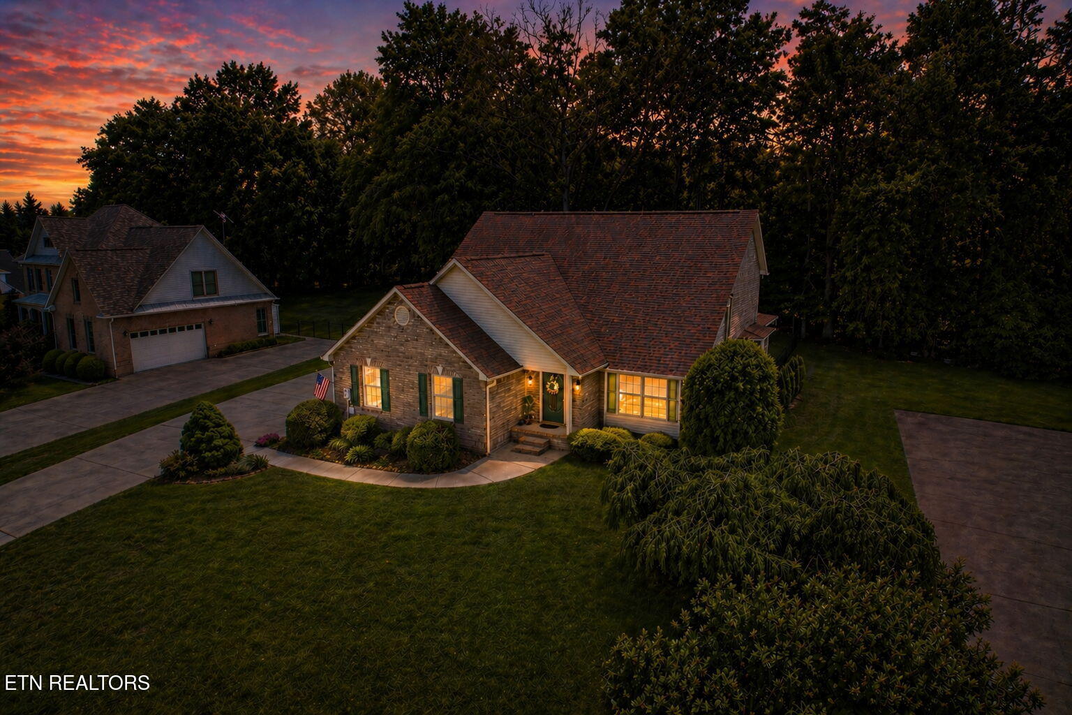 143 Cheshire Drive