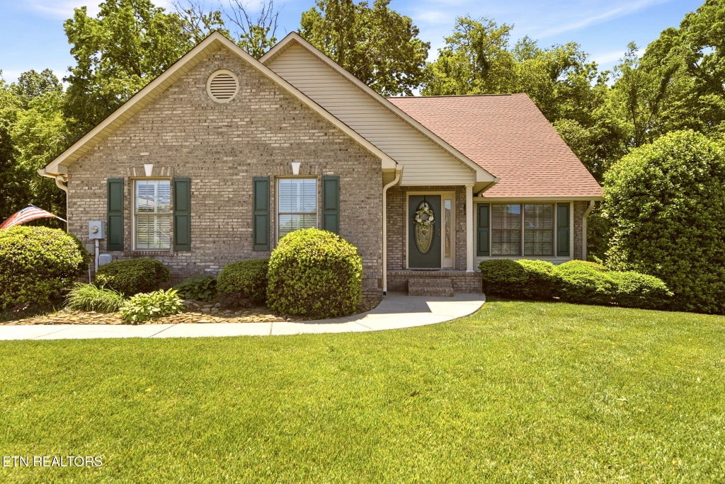 Photo of 143 Cheshire Drive, Andersonville, TN 37705 (MLS # 1339246)