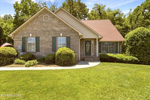 Photo of 143 Cheshire Drive, Andersonville, TN 37705 (MLS # 1339246)