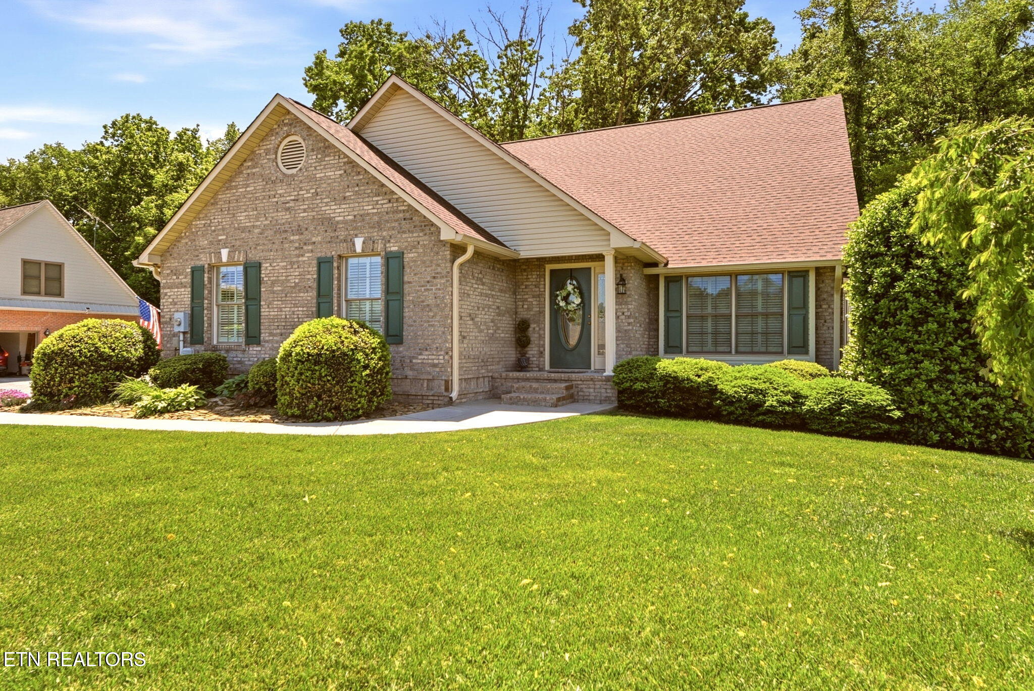 143 Cheshire Drive