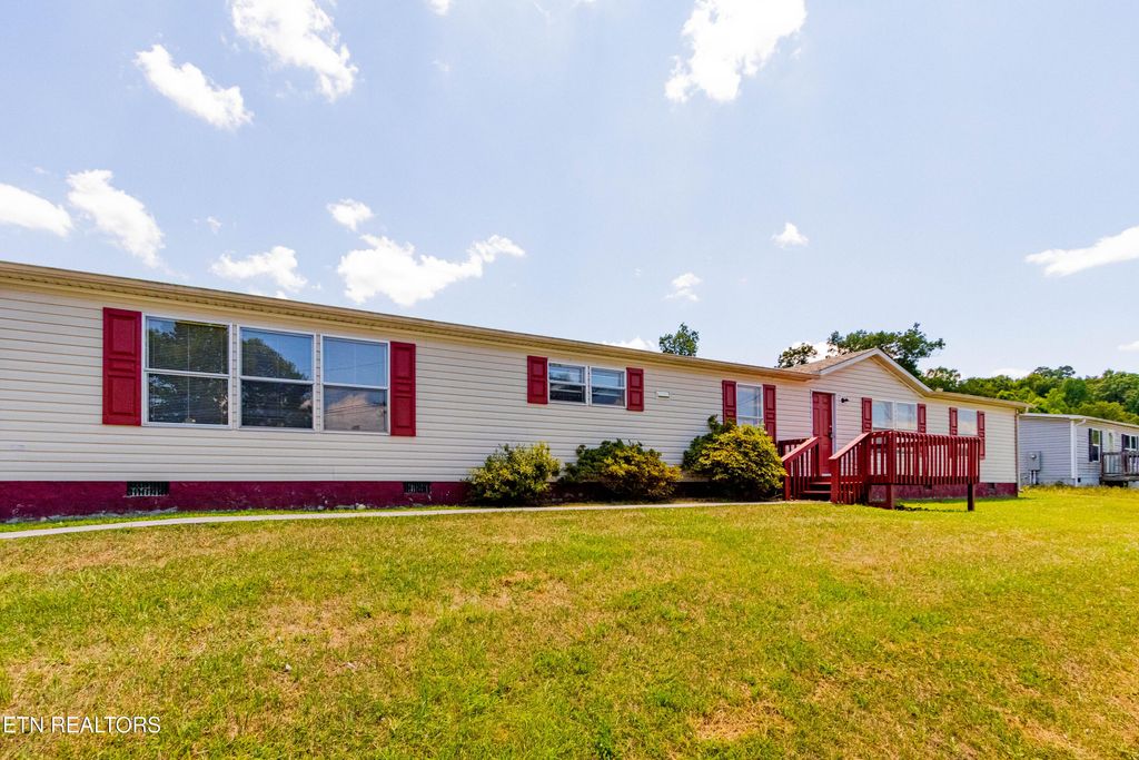 Photo of 284 Clearwater Ridge Rd, Maynardville, TN 37807 (MLS # 1307797)