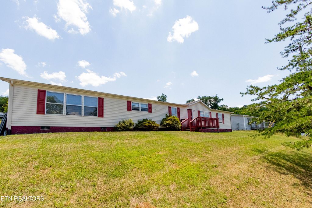 Photo of 284 Clearwater Ridge Rd, Maynardville, TN 37807 (MLS # 1307797)