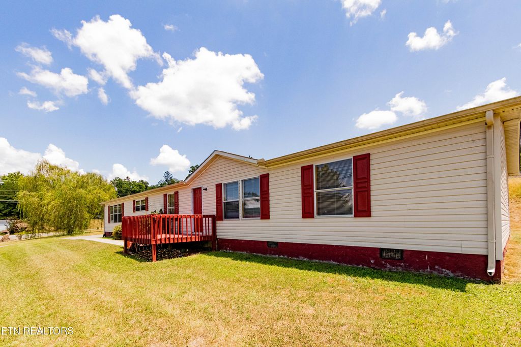 Photo of 284 Clearwater Ridge Rd, Maynardville, TN 37807 (MLS # 1307797)