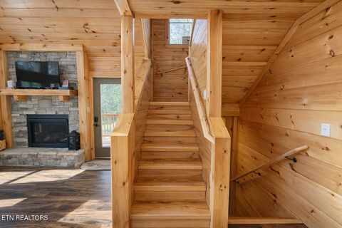 Tiny photo for 643 Forest Drive, Pigeon Forge, TN 37863 (MLS # 1328219)