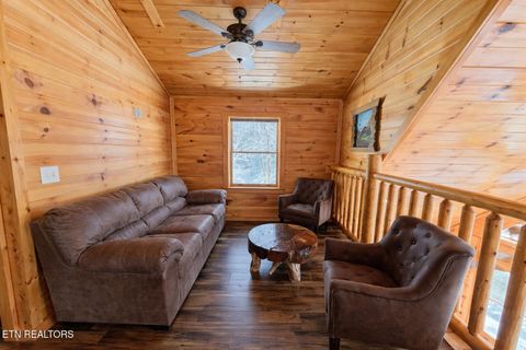 Tiny photo for 643 Forest Drive, Pigeon Forge, TN 37863 (MLS # 1328219)