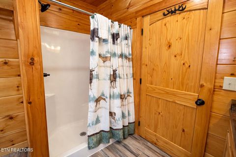 Tiny photo for 643 Forest Drive, Pigeon Forge, TN 37863 (MLS # 1328219)