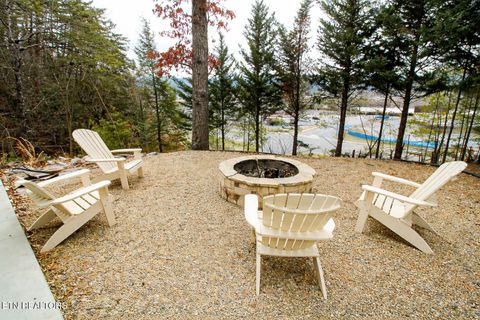 Tiny photo for 643 Forest Drive, Pigeon Forge, TN 37863 (MLS # 1328219)