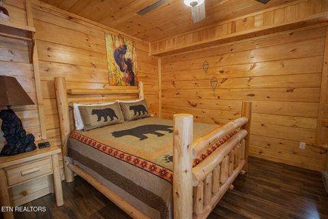 Tiny photo for 643 Forest Drive, Pigeon Forge, TN 37863 (MLS # 1328219)