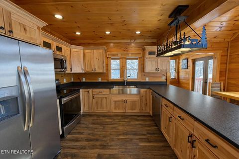 Tiny photo for 643 Forest Drive, Pigeon Forge, TN 37863 (MLS # 1328219)