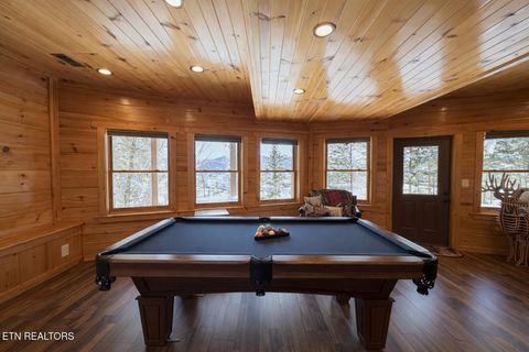 Tiny photo for 643 Forest Drive, Pigeon Forge, TN 37863 (MLS # 1328219)