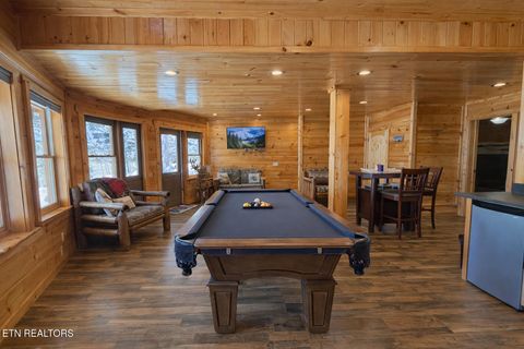 Tiny photo for 643 Forest Drive, Pigeon Forge, TN 37863 (MLS # 1328219)