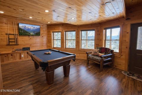 Tiny photo for 643 Forest Drive, Pigeon Forge, TN 37863 (MLS # 1328219)