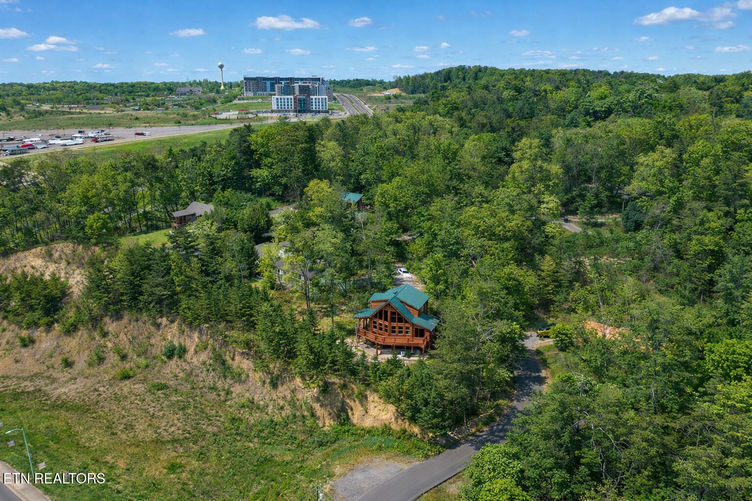 643 Forest Drive