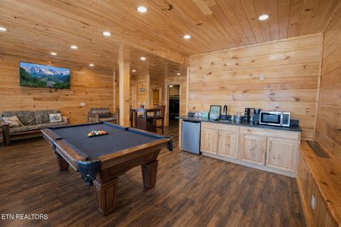 Tiny photo for 643 Forest Drive, Pigeon Forge, TN 37863 (MLS # 1328219)