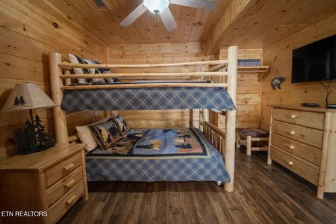 Tiny photo for 643 Forest Drive, Pigeon Forge, TN 37863 (MLS # 1328219)