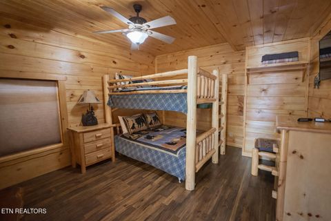 Tiny photo for 643 Forest Drive, Pigeon Forge, TN 37863 (MLS # 1328219)