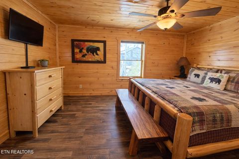 Tiny photo for 643 Forest Drive, Pigeon Forge, TN 37863 (MLS # 1328219)