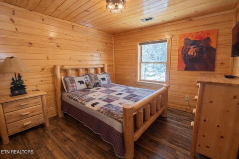 Tiny photo for 643 Forest Drive, Pigeon Forge, TN 37863 (MLS # 1328219)