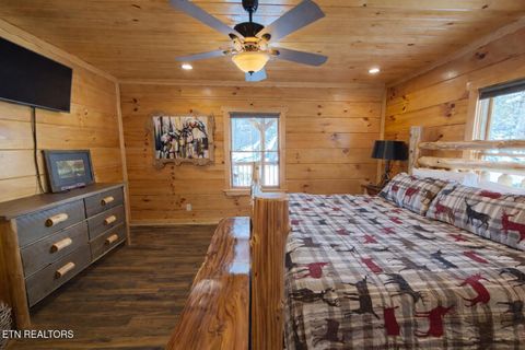 Tiny photo for 643 Forest Drive, Pigeon Forge, TN 37863 (MLS # 1328219)