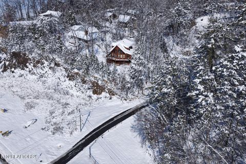 Tiny photo for 643 Forest Drive, Pigeon Forge, TN 37863 (MLS # 1328219)