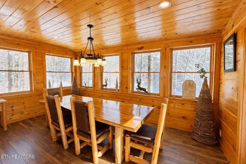 Tiny photo for 643 Forest Drive, Pigeon Forge, TN 37863 (MLS # 1328219)